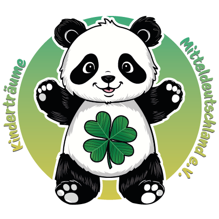 Kinderträume Mitteldeutschland e.V.